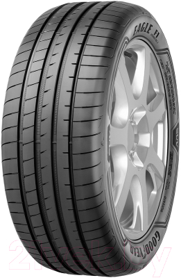 

Летняя шина Goodyear, Eagle F1 Asymmetric 3 SUV 235/55R20 105W