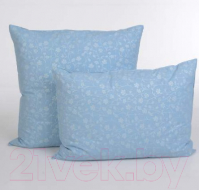 Подушка для сна D'em Абдымкі 50x70 (голубой)