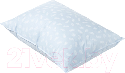 Подушка для сна D'em Абдымкі 50x70 (голубой)