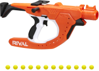 

Бластер игрушечный Hasbro, Nerf Райвл Керв Сайдсвайп / F0379