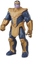

Фигурка коллекционная Hasbro, Avengers Танос Титан / E7381