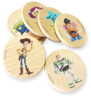 

Настольная игра Уланик, Меморики. История игрушек / dis-md006