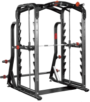 Силовой тренажер REBEL Машина Смита 3D / R3DS01