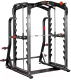 Силовой тренажер REBEL Машина Смита 3D / R3DS01 - 