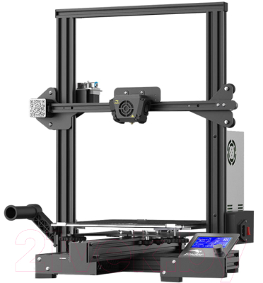 

3D принтер Creality, Ender-3 Max