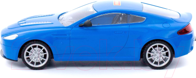 Автомобиль игрушечный Полесье Элит-V2 / 87898 (инерционный)
