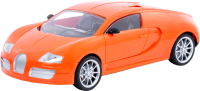 Автомобиль игрушечный Полесье Элит-V1 / 87881 (инерционный) - 