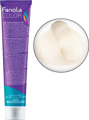 

Крем-краска для волос, 11.2