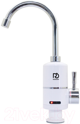 Кран-водонагреватель Roegen RT053A