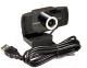 Веб-камера ExeGate BusinessPro C922 FullHD (черный) - 