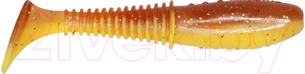 Мягкая приманка Dragon Invader Pro / IV35D-30-715 (3шт)