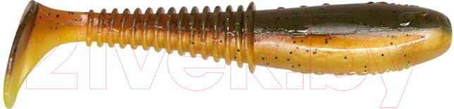 Мягкая приманка Dragon Invader Pro / IV35D-40-750 (3шт)