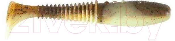 Мягкая приманка Dragon Invader Pro / IV35D-41-255 (3шт)