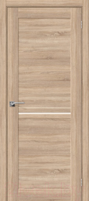 

Дверь межкомнатная el'Porta, Эко Порта-19.3 70x200