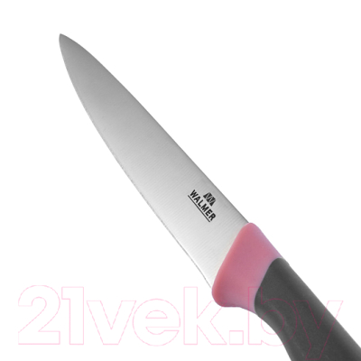 Нож Walmer Shell / W21120315 (с чехлом)