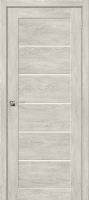 

Дверь межкомнатная el'Porta, Эко Легно-22 90x200