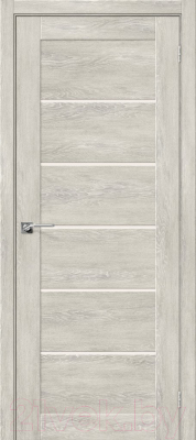 

Дверь межкомнатная el'Porta, Эко Легно-22 90x200