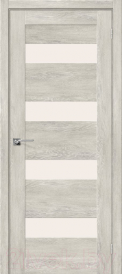 

Дверь межкомнатная el'Porta, Эко Легно-23 60x200