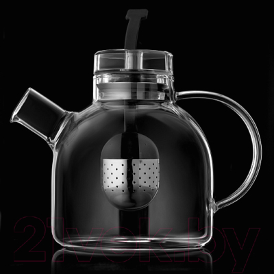 Заварочный чайник Walmer Future / WP3605080