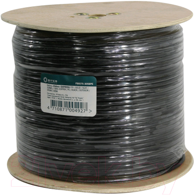 

Кабель 5bites, FTP CAT.6 FS6575-305BPE
