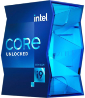Процессор Intel Core i9-11900K BOX - 