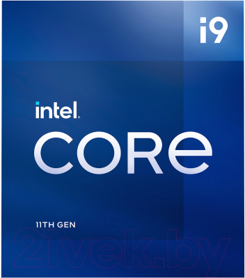 Процессор Intel Core I9-11900 BOX