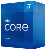 Процессор Intel Core I7-11700 BOX - 