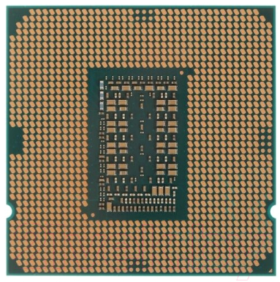Процессор Intel Core I7-11700K BOX