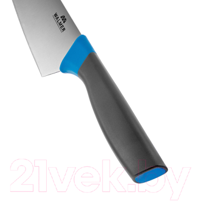 Нож Walmer Shell / W21120119 (с чехлом)