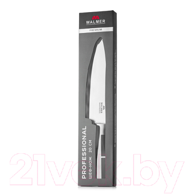 Нож Walmer Professional / W21102001