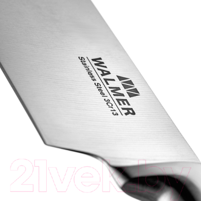Нож Walmer Professional / W21102001