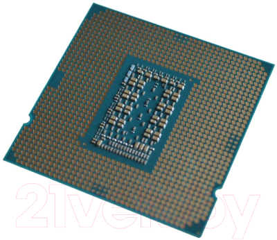 Процессор Intel Core I5-11600K BOX
