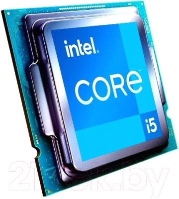 Процессор Intel Core I5-11600K BOX