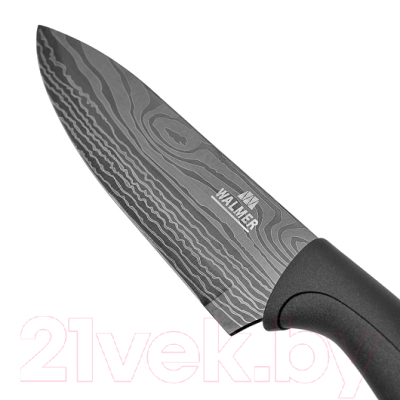 Нож Walmer Titanium / W21005201