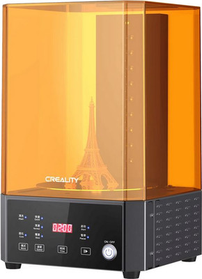 

Камера для очистки и отверждения, UW-01