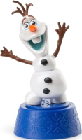 Интерактивная игрушка Яндекс Олаф волшебный снеговик HS103 / HS103/YDIS-FRZ - 
