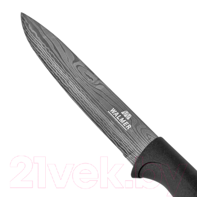 Нож Walmer Titanium / W21005203
