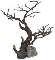 

Декорация для террариума Lucky Reptile, Resin Tree / RT-1