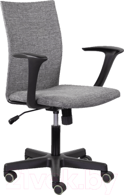 Кресло офисное UTFC Бэрри PL M-902 (Moderno 02/серый)
