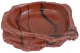 Миниатюра изображения товара Кормушка для рептилий Lucky Reptile Dish Lava / WDL-9