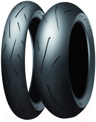 

Мотошина задняя Dunlop, Sportmax A-13 SP 200/55R17 78W TL