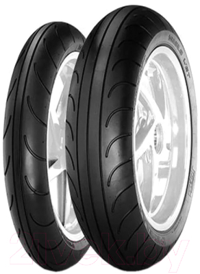 

Мотошина задняя Pirelli, Diablo Wet 190/60R17 TL NHS