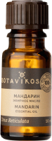 Эфирное масло Botavikos Мандарин (10мл) - 