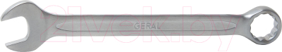 Гаечный ключ Geral G131073