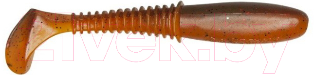 Мягкая приманка Dragon Invader Pro / IV35D-60-735 (3шт)