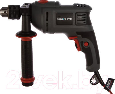 

Дрель Graphite, A-58G725