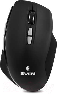 Мышь Sven RX-590SW (черный)