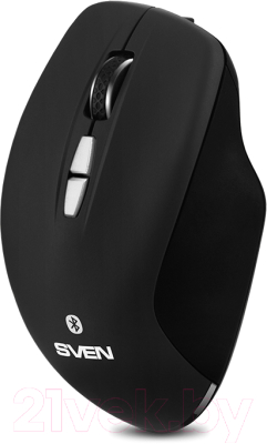 Мышь Sven RX-590SW (черный)