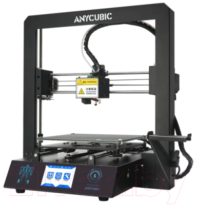 3D-принтер Anycubic Mega S
