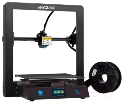3D-принтер Anycubic Mega S